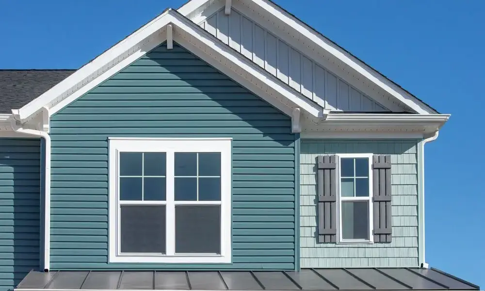 Roof repair and inspection services in Euless